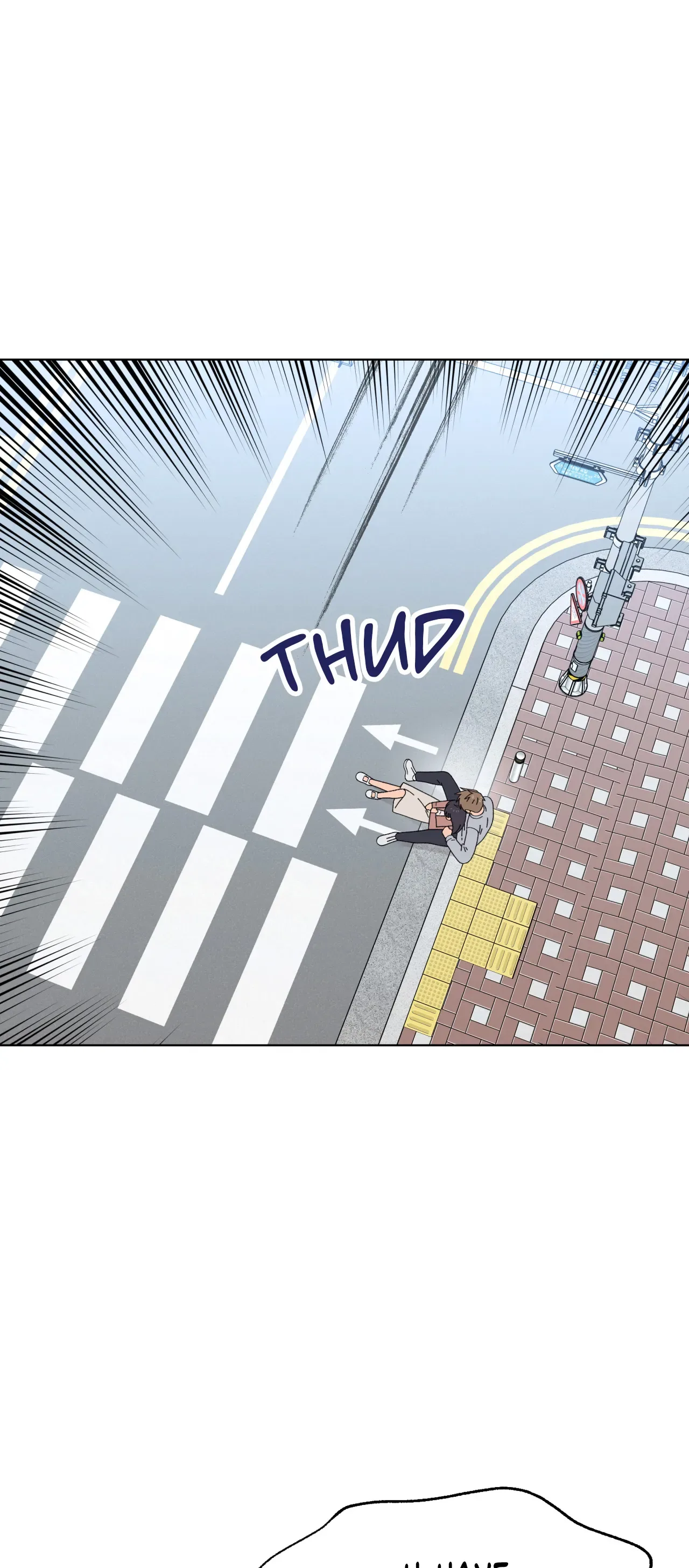 You’re Under My Skin! Chapter 91 page 38