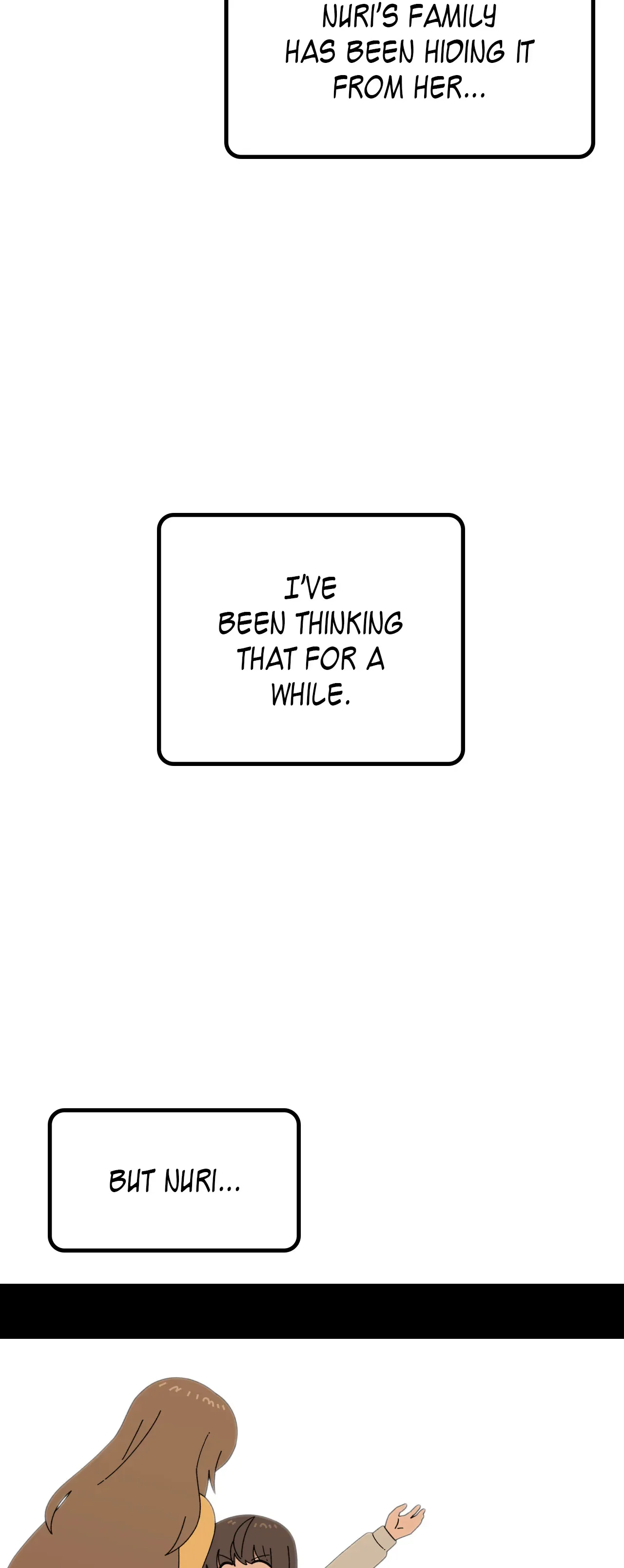 You’re Under My Skin! Chapter 90 page 47