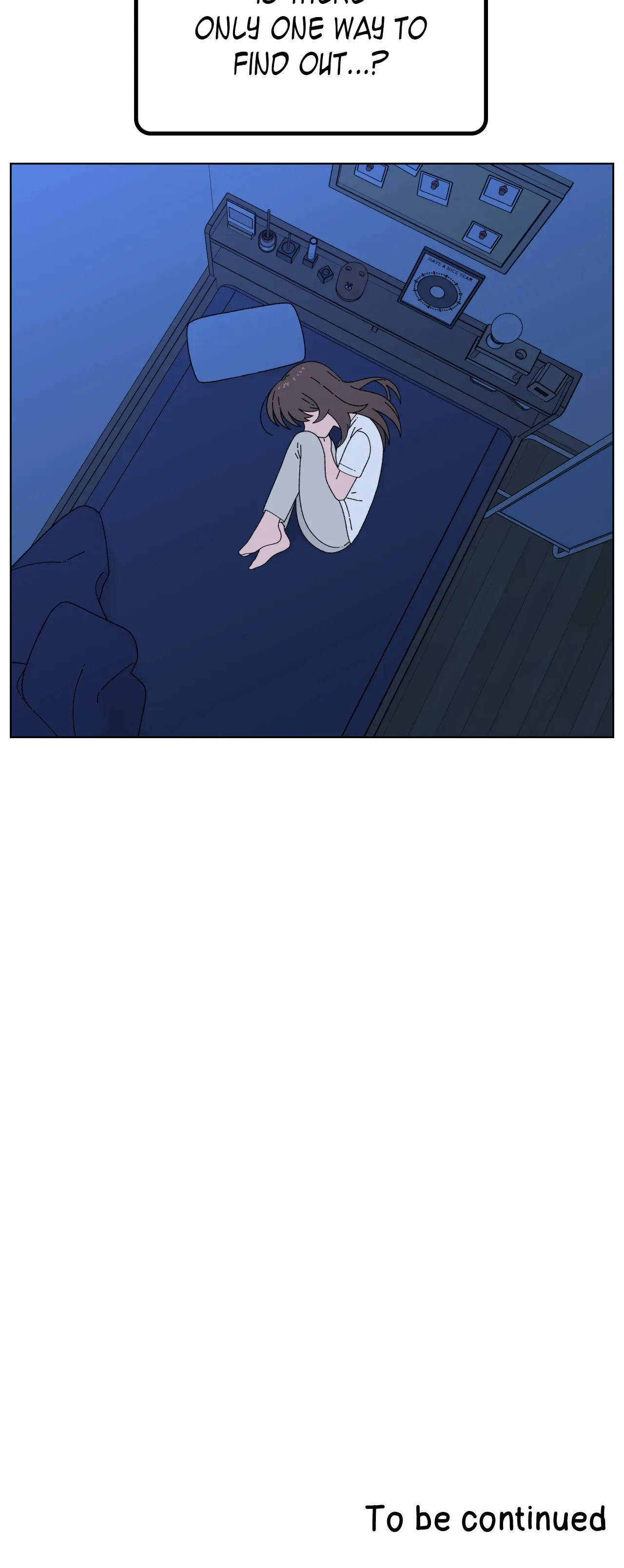 You’re Under My Skin! Chapter 90 page 51
