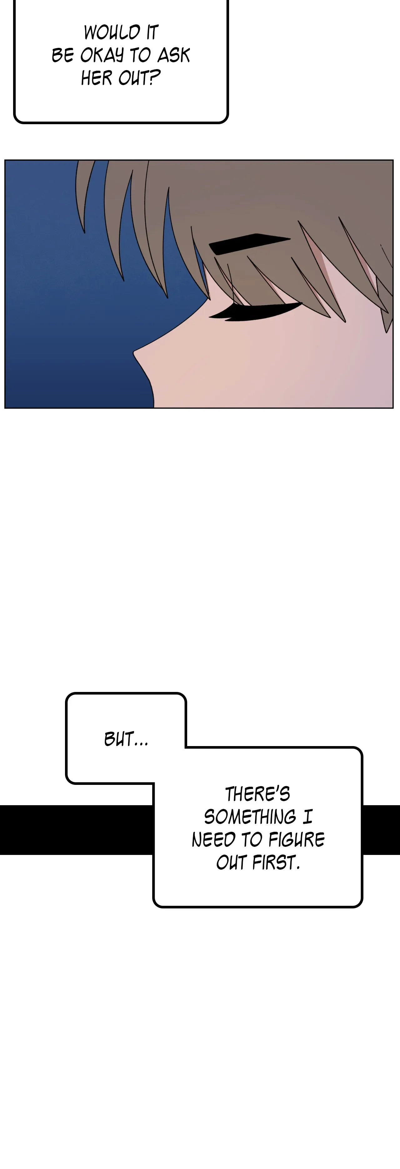 You’re Under My Skin! Chapter 90 page 42