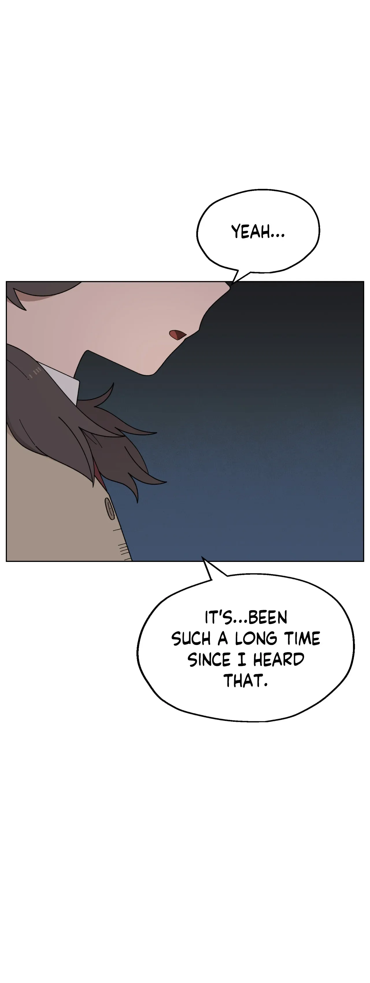 You’re Under My Skin! Chapter 90 page 36