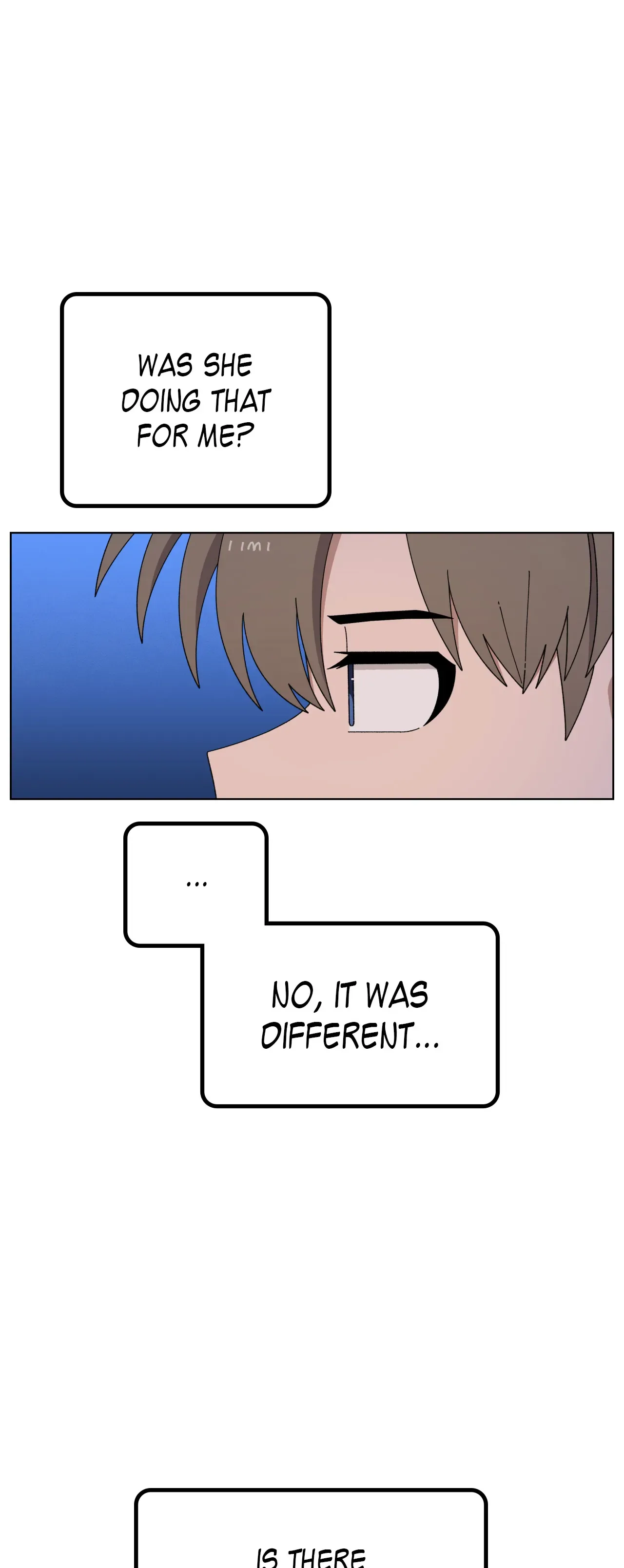 You’re Under My Skin! Chapter 90 page 50