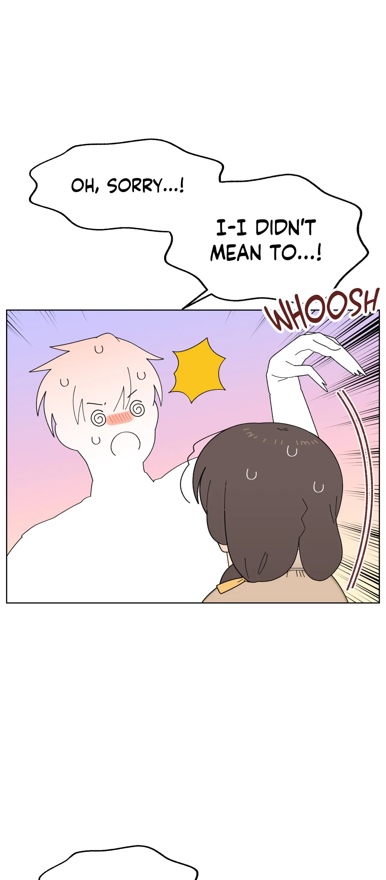 You’re Under My Skin! Chapter 90 page 23