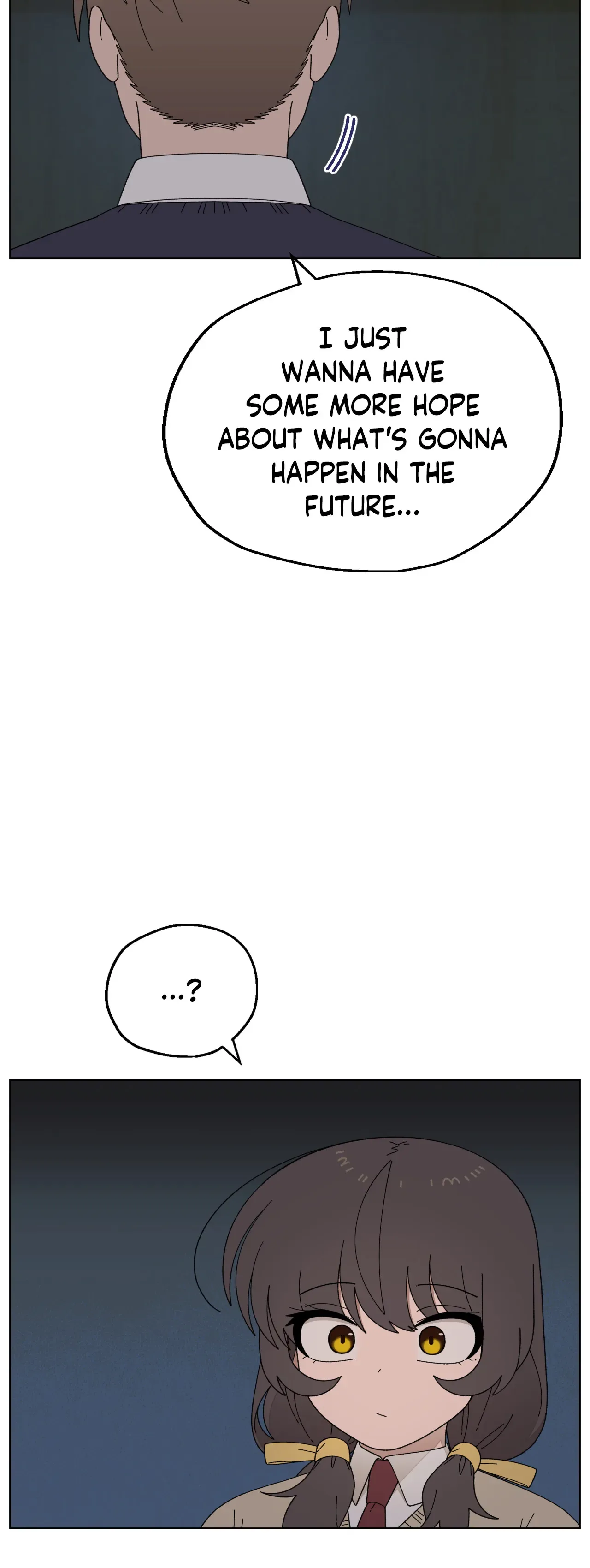 You’re Under My Skin! Chapter 90 page 31