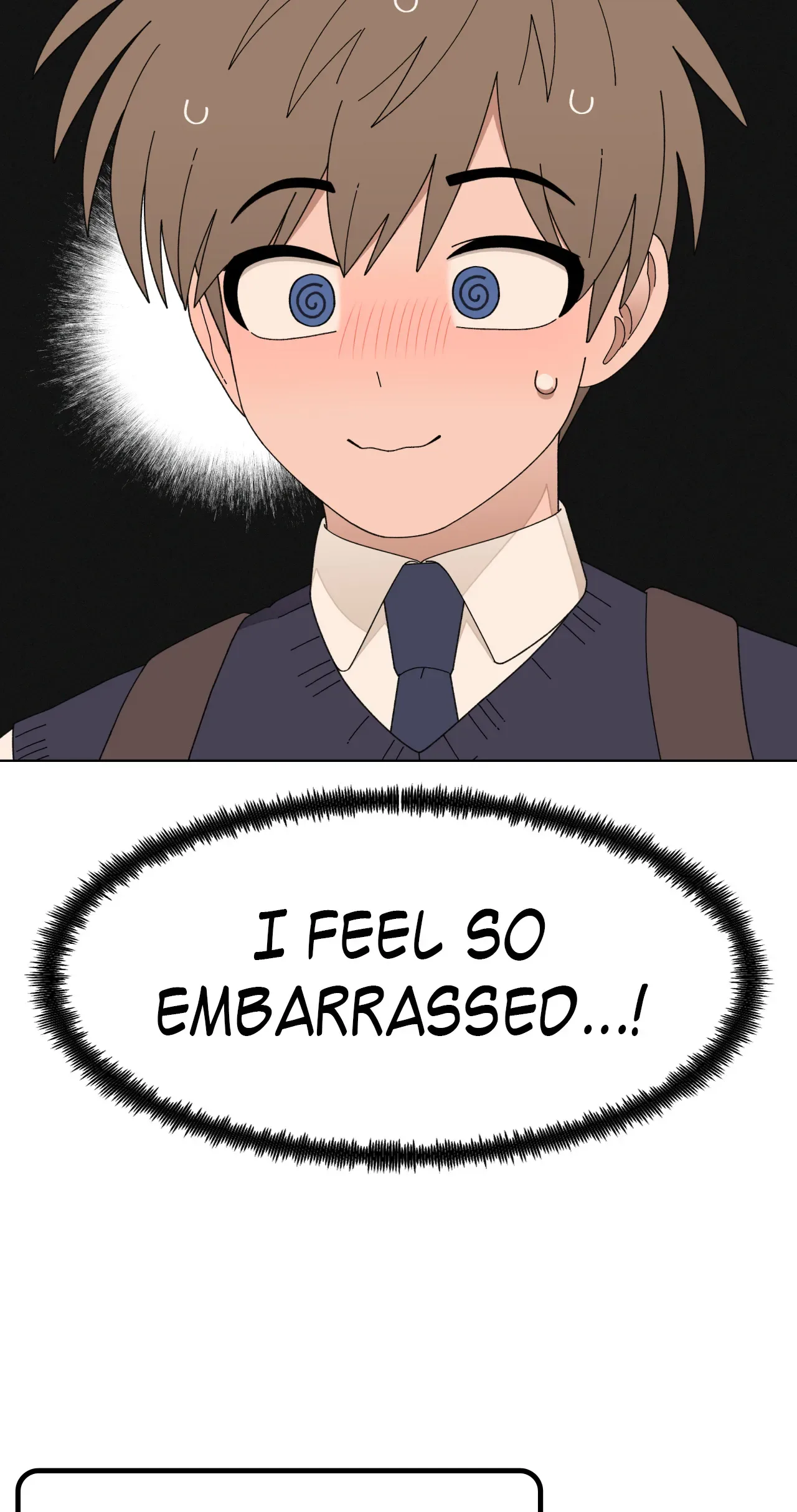 You’re Under My Skin! Chapter 89 page 11