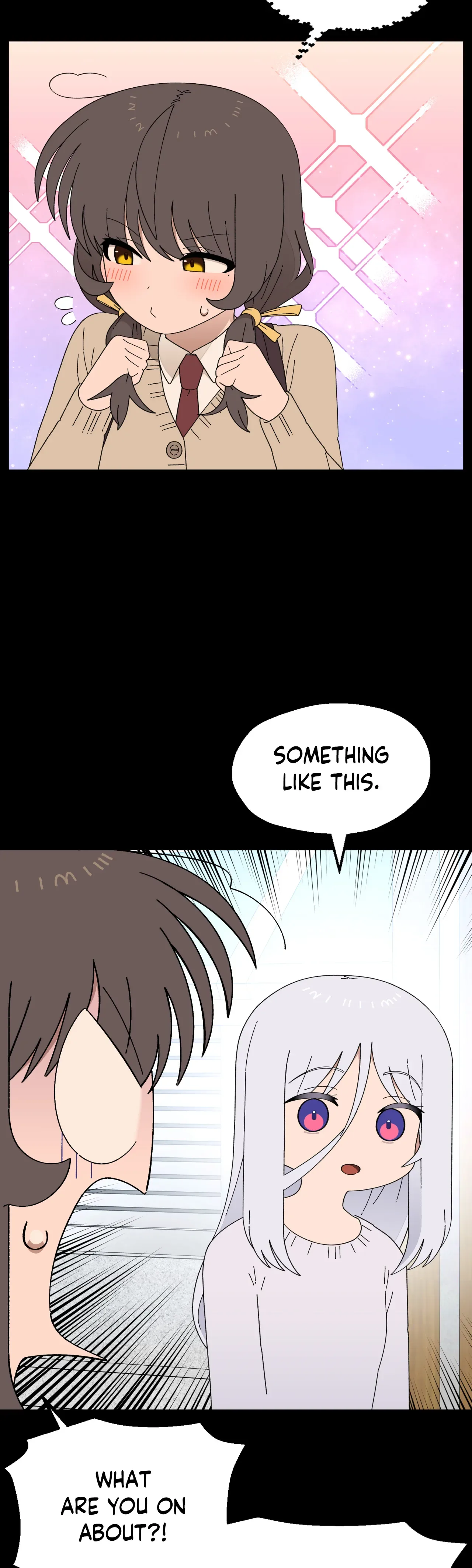 You’re Under My Skin! Chapter 89 page 6