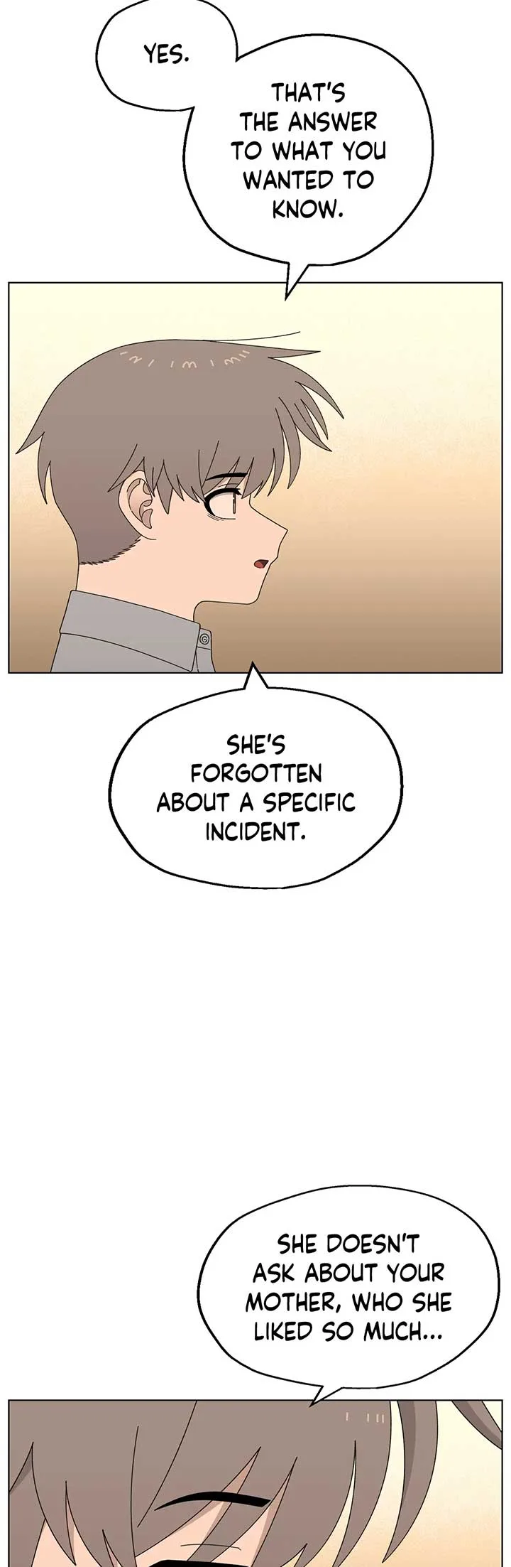 You’re Under My Skin! Chapter 93 page 15