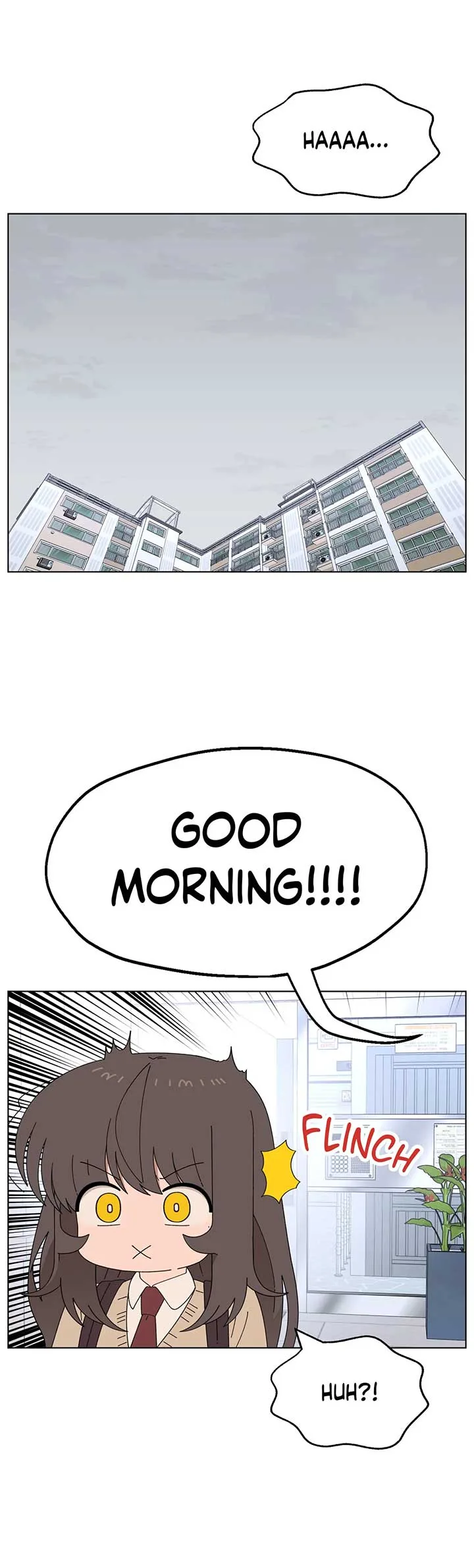 You’re Under My Skin! Chapter 93 page 6