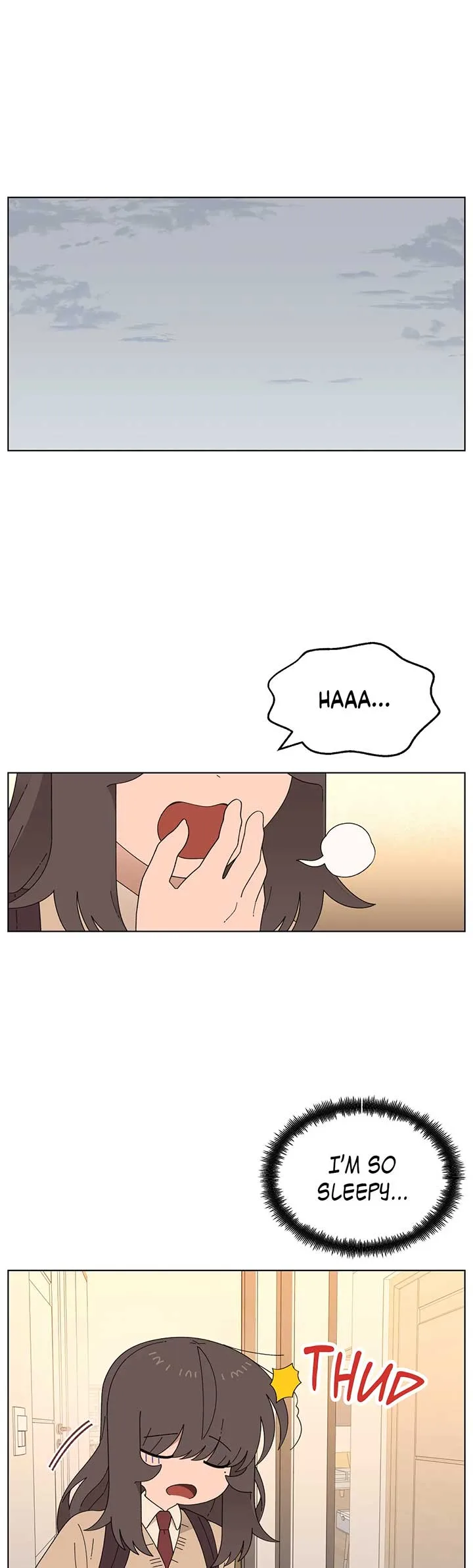 You’re Under My Skin! Chapter 93 page 2