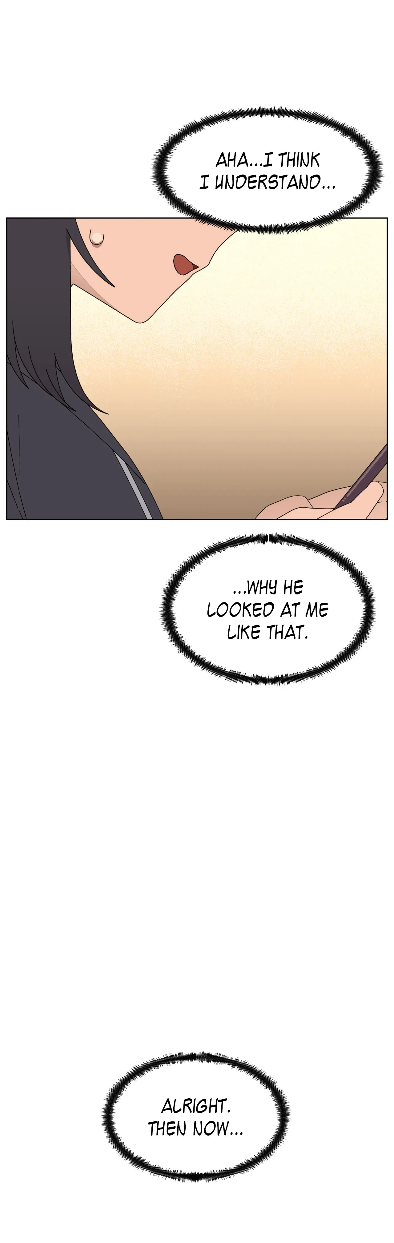 You’re Under My Skin! Chapter 92 page 13