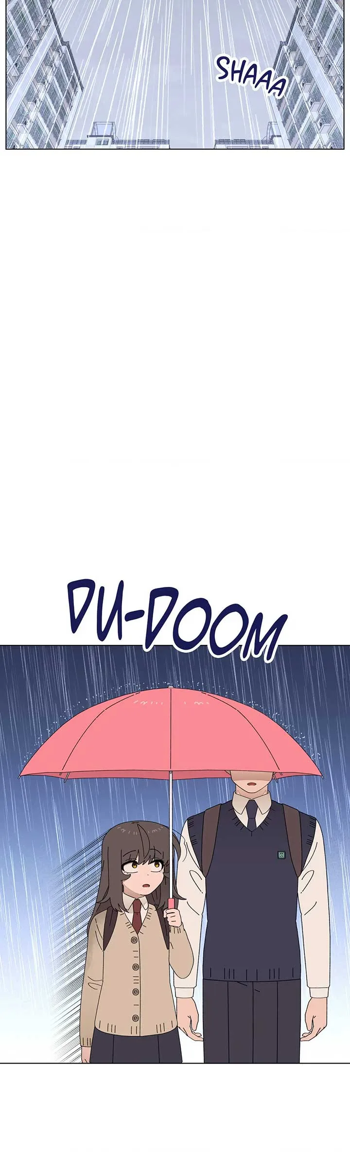 You’re Under My Skin! Chapter 94 page 7