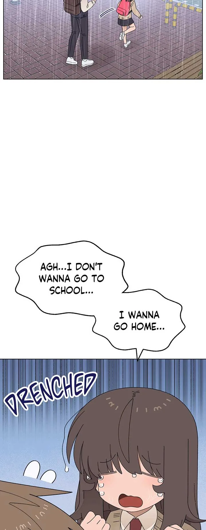 You’re Under My Skin! Chapter 94 page 15