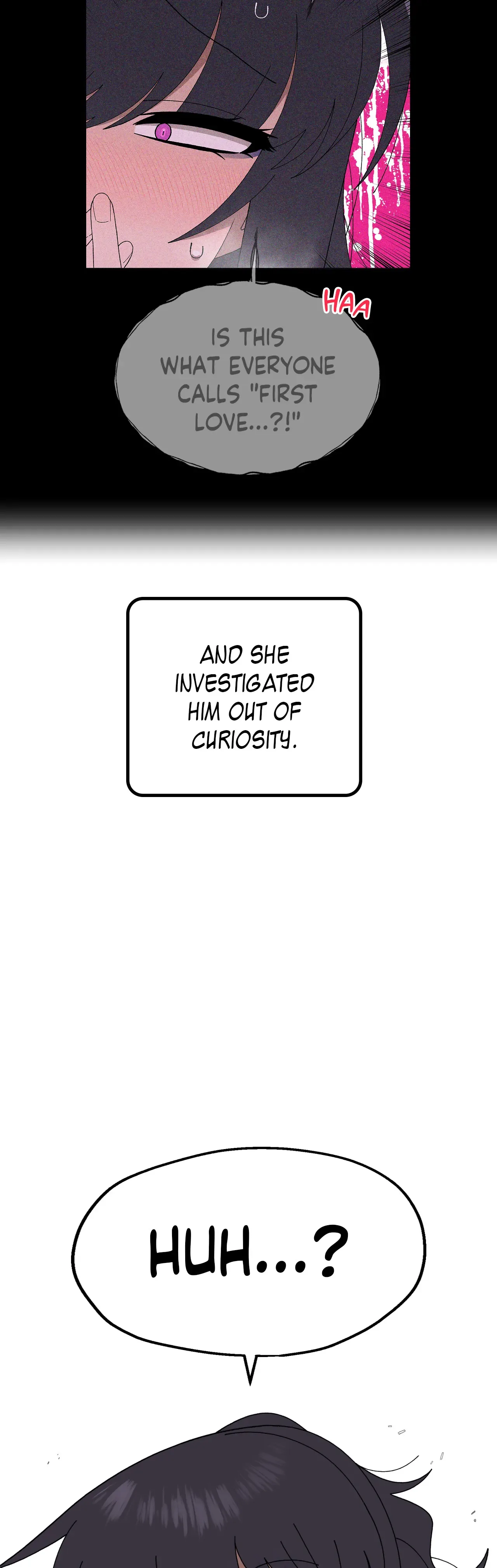 You’re Under My Skin! Chapter 92 page 5