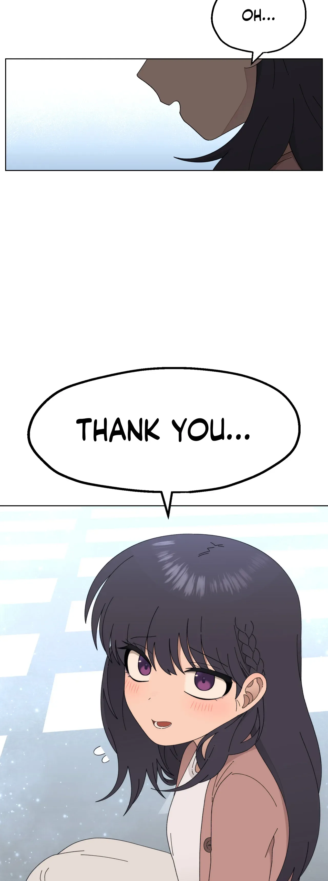 You’re Under My Skin! Chapter 92 page 21