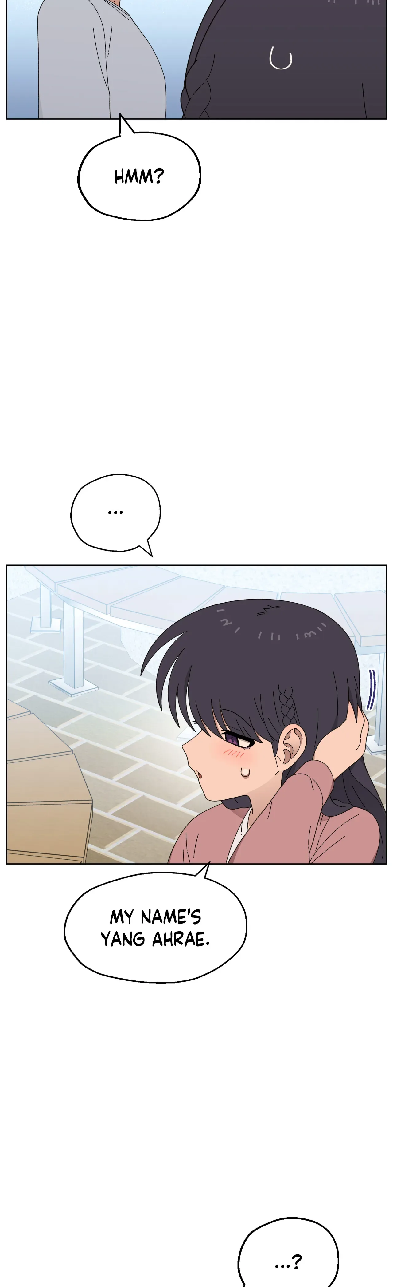 You’re Under My Skin! Chapter 92 page 29