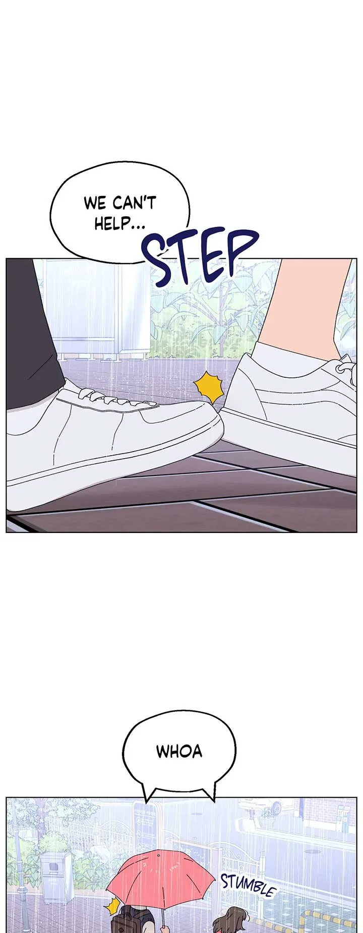 You’re Under My Skin! Chapter 94 page 14