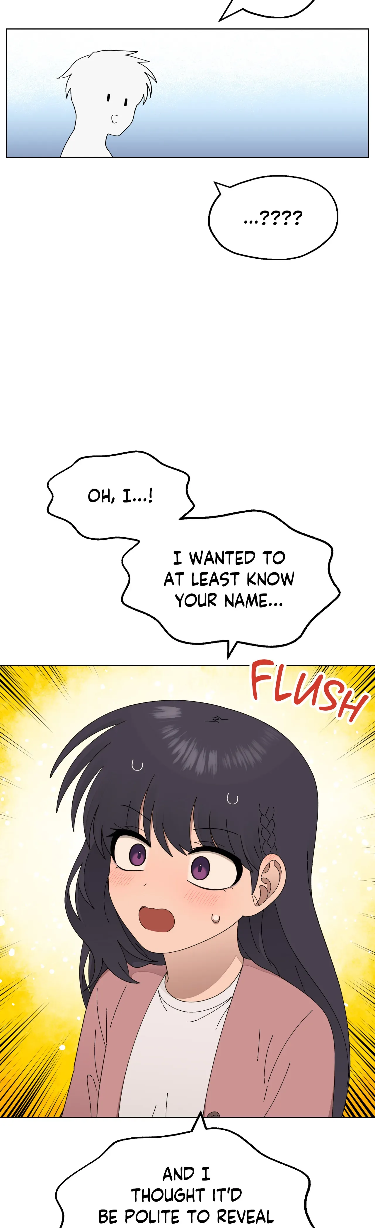 You’re Under My Skin! Chapter 92 page 30