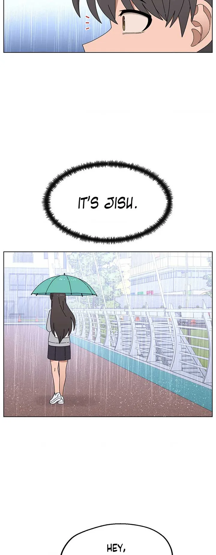 You’re Under My Skin! Chapter 94 page 35