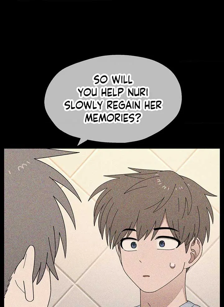 You’re Under My Skin! Chapter 94 page 28