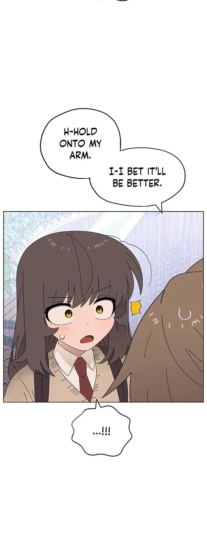 You’re Under My Skin! Chapter 94 page 17