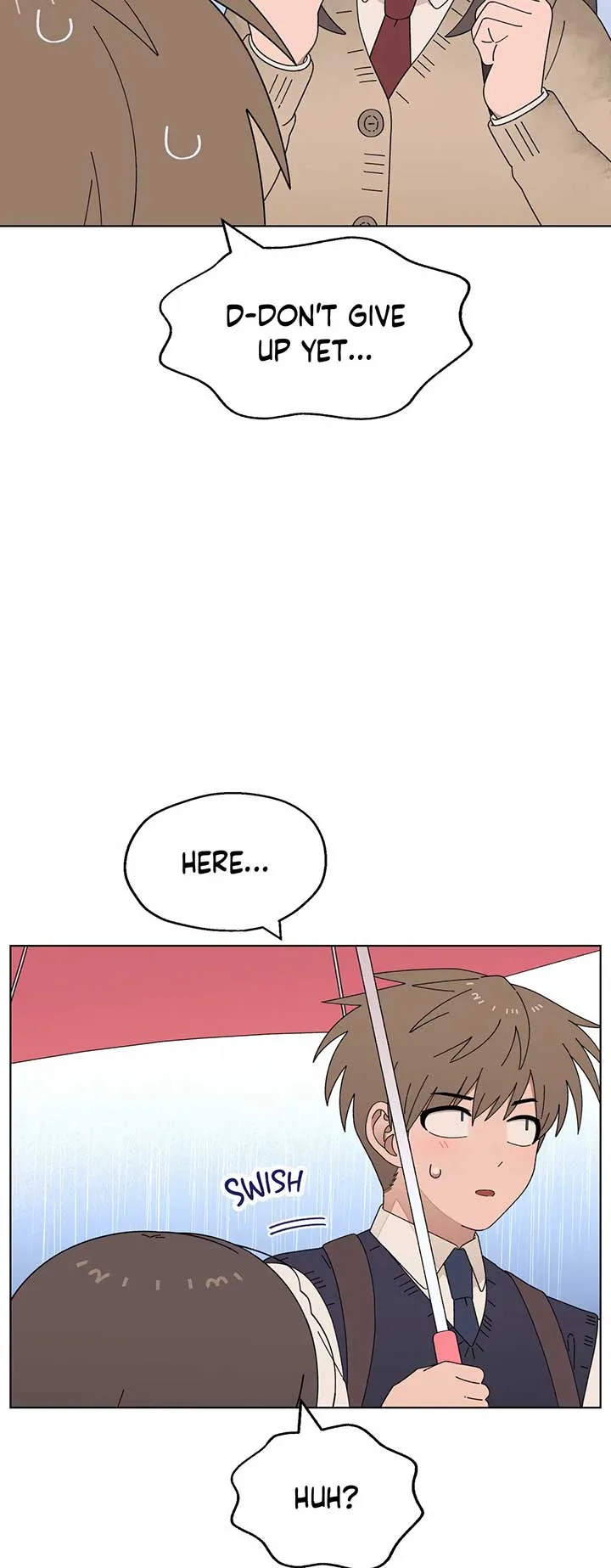 You’re Under My Skin! Chapter 94 page 16