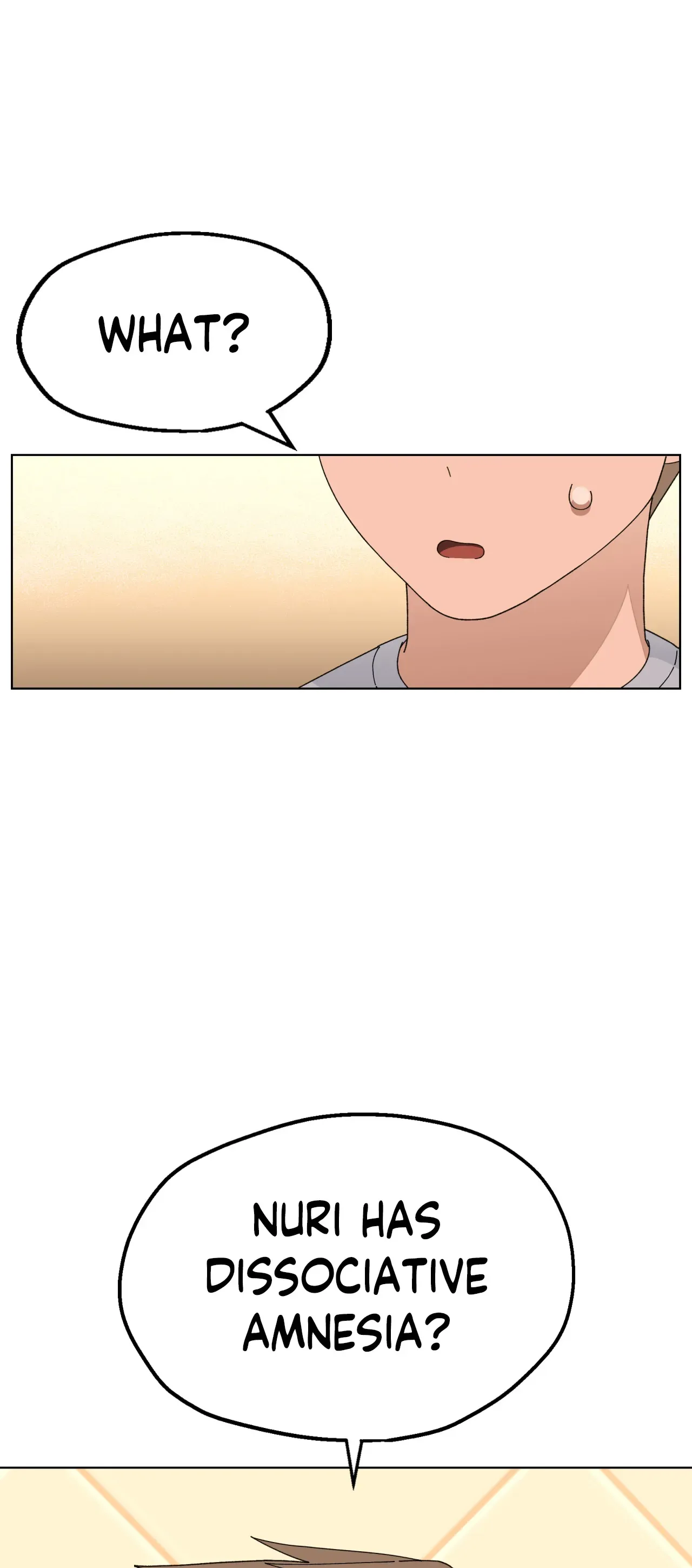 You’re Under My Skin! Chapter 92 page 48