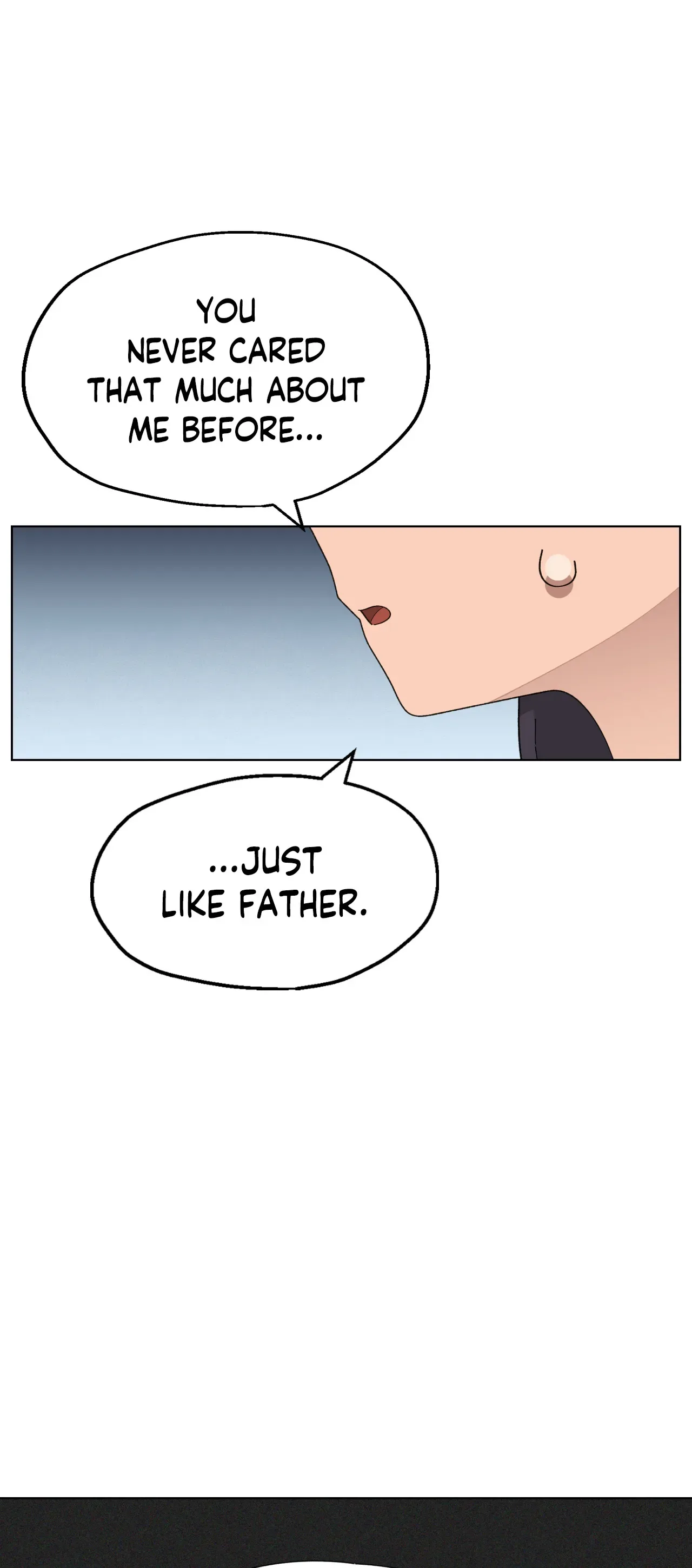 You’re Under My Skin! Chapter 92 page 44