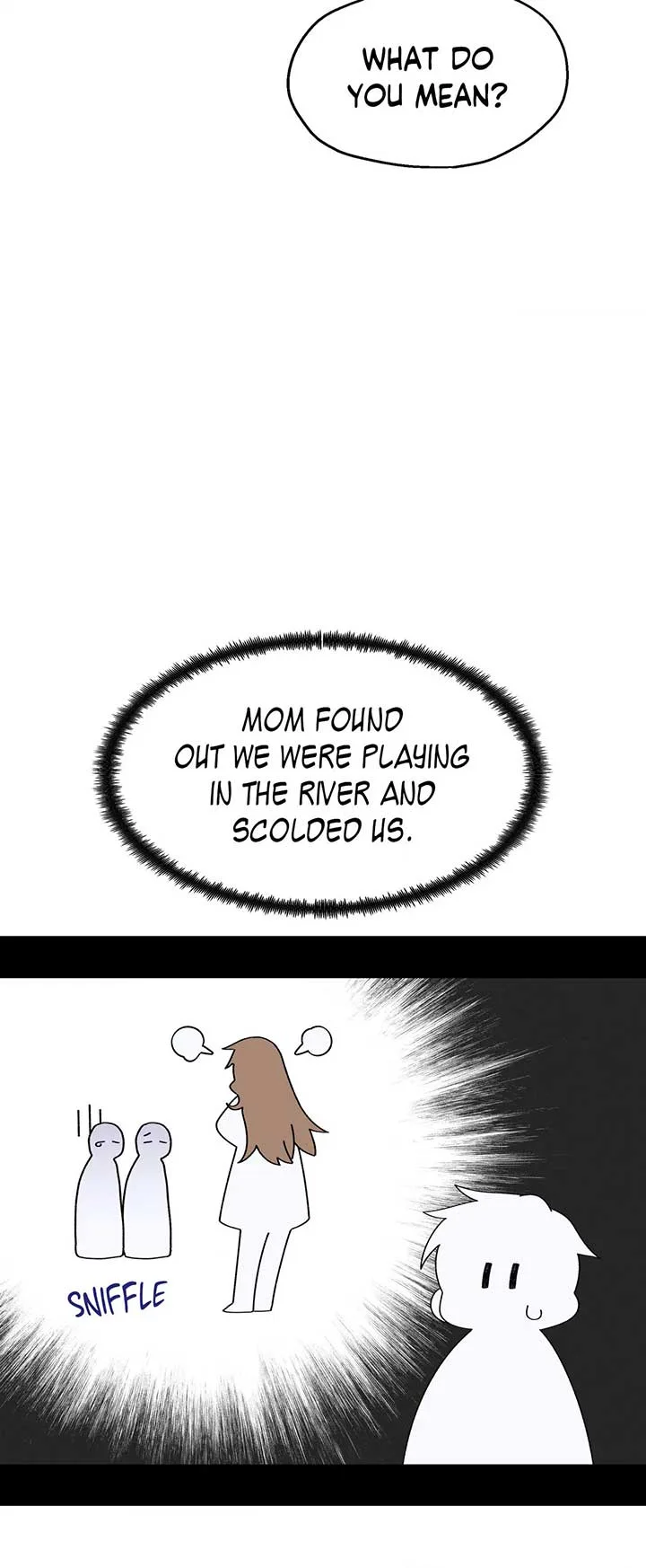 You’re Under My Skin! Chapter 94 page 25