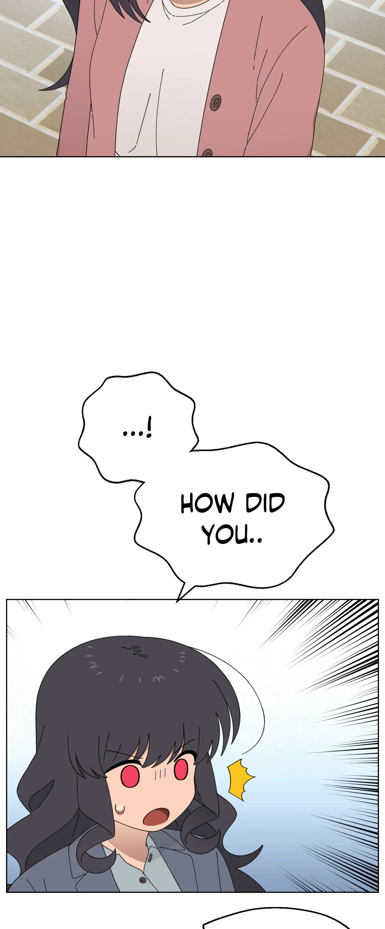 You’re Under My Skin! Chapter 92 page 39