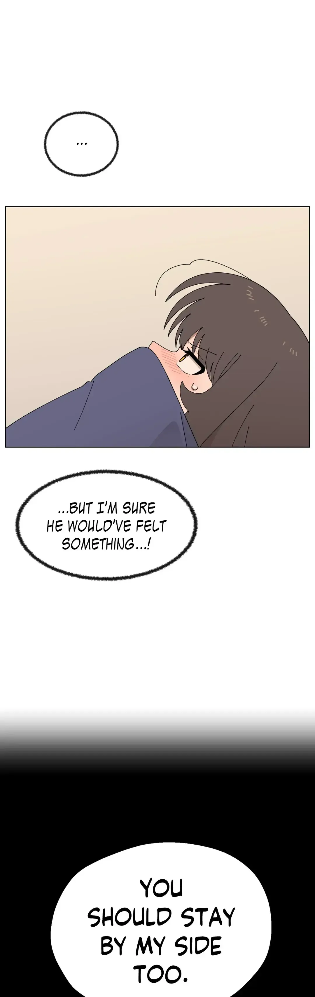 You’re Under My Skin! Chapter 83 page 30