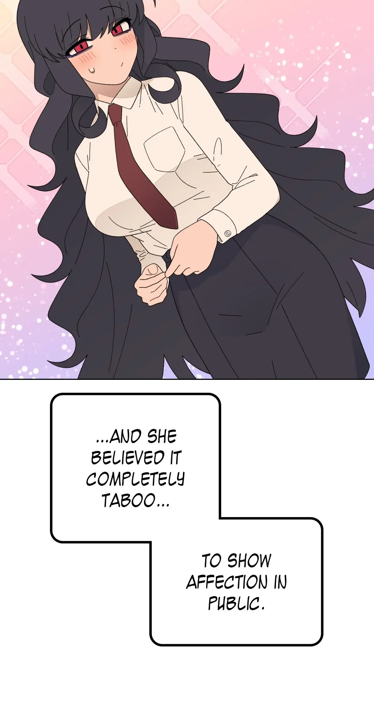 You’re Under My Skin! Chapter 97 page 16