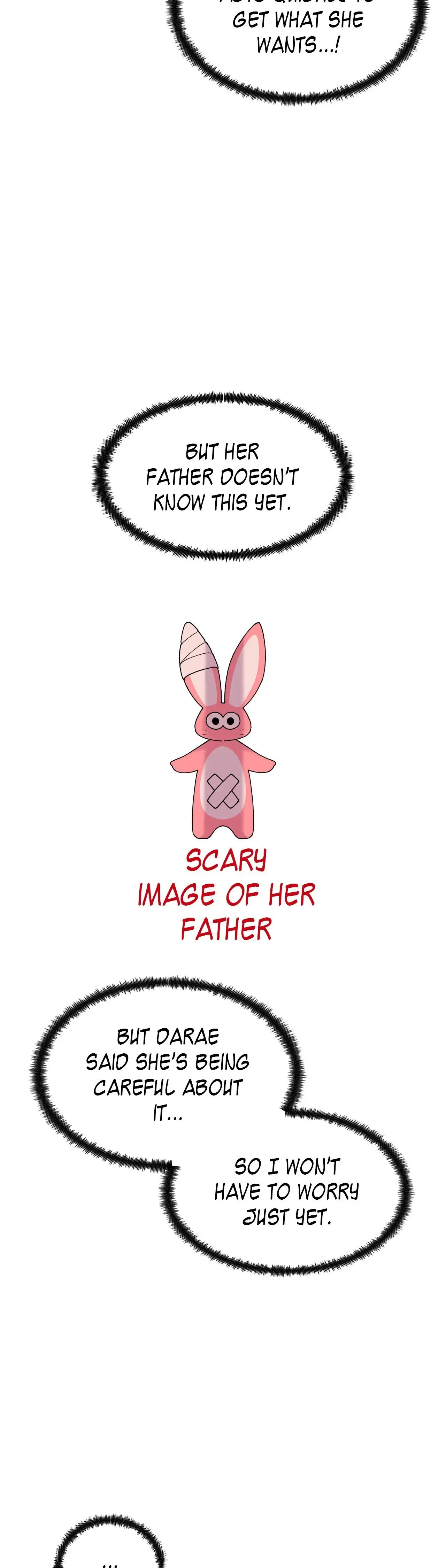 You’re Under My Skin! Chapter 97 page 4