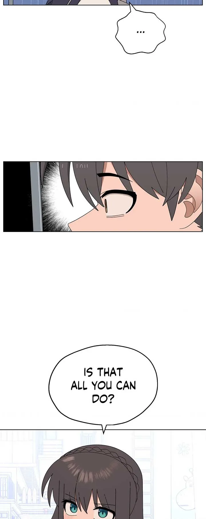You’re Under My Skin! Chapter 95 page 10