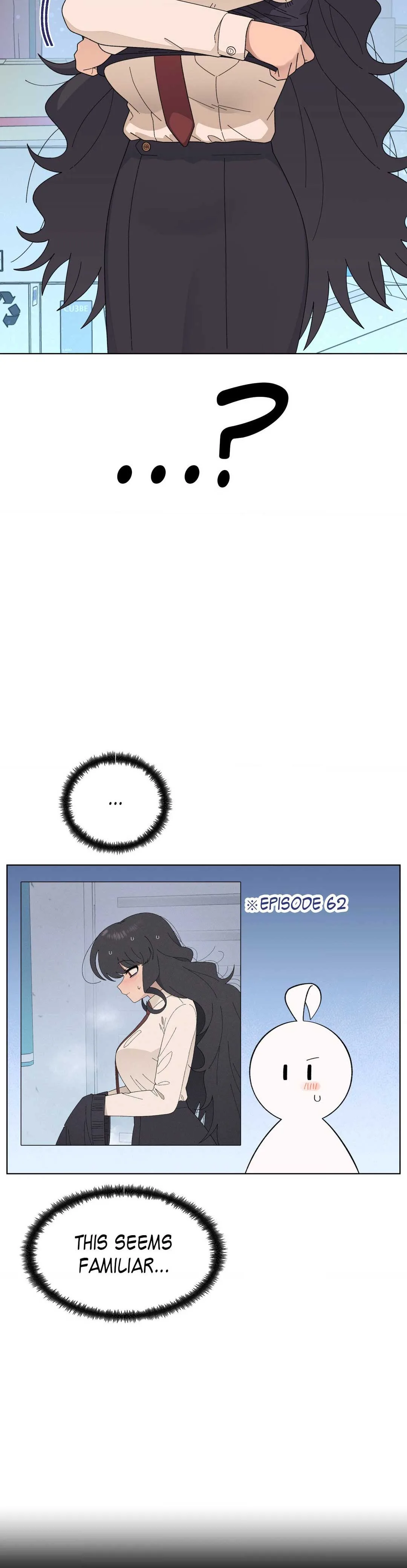 You’re Under My Skin! Chapter 100 page 6