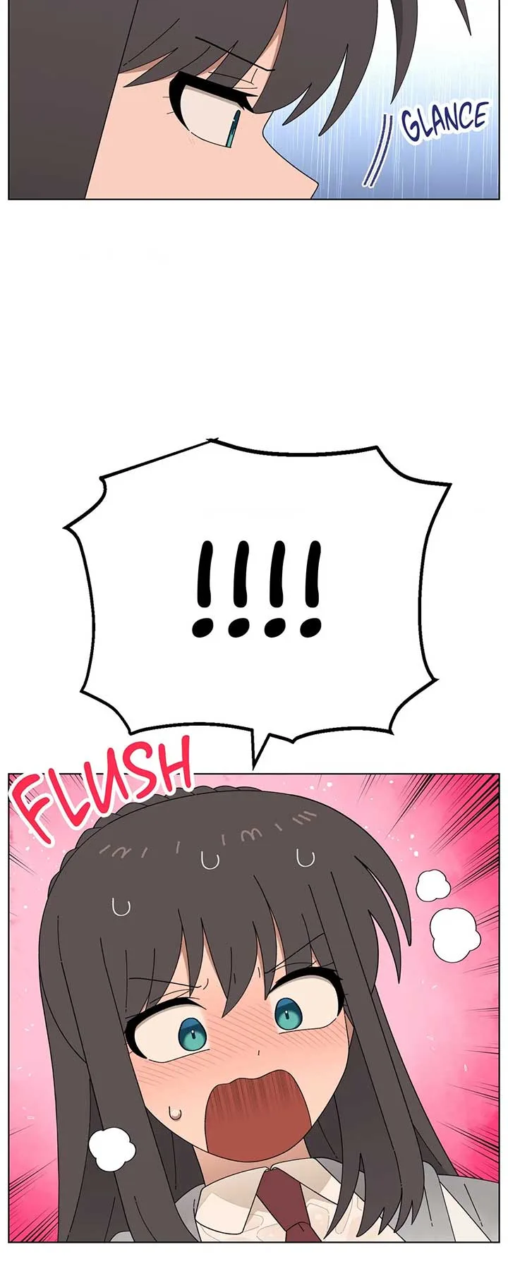 You’re Under My Skin! Chapter 95 page 13