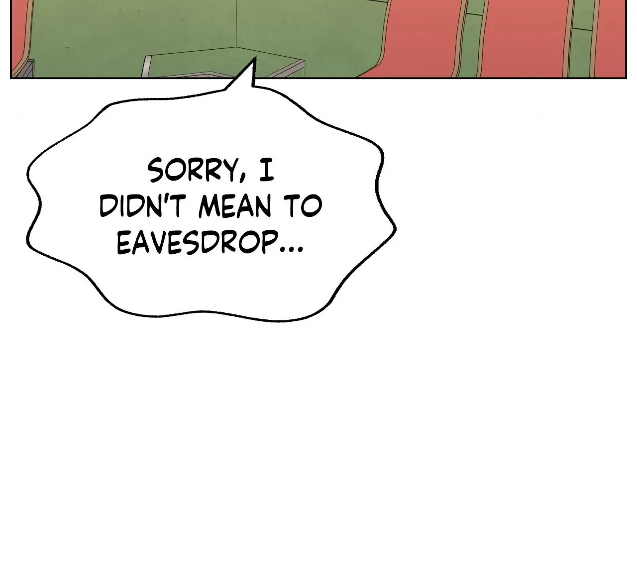 You’re Under My Skin! Chapter 98 page 34