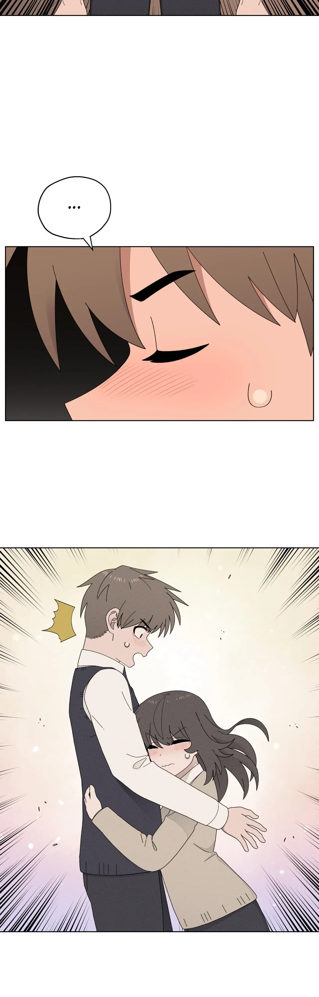 You’re Under My Skin! Chapter 98 page 10