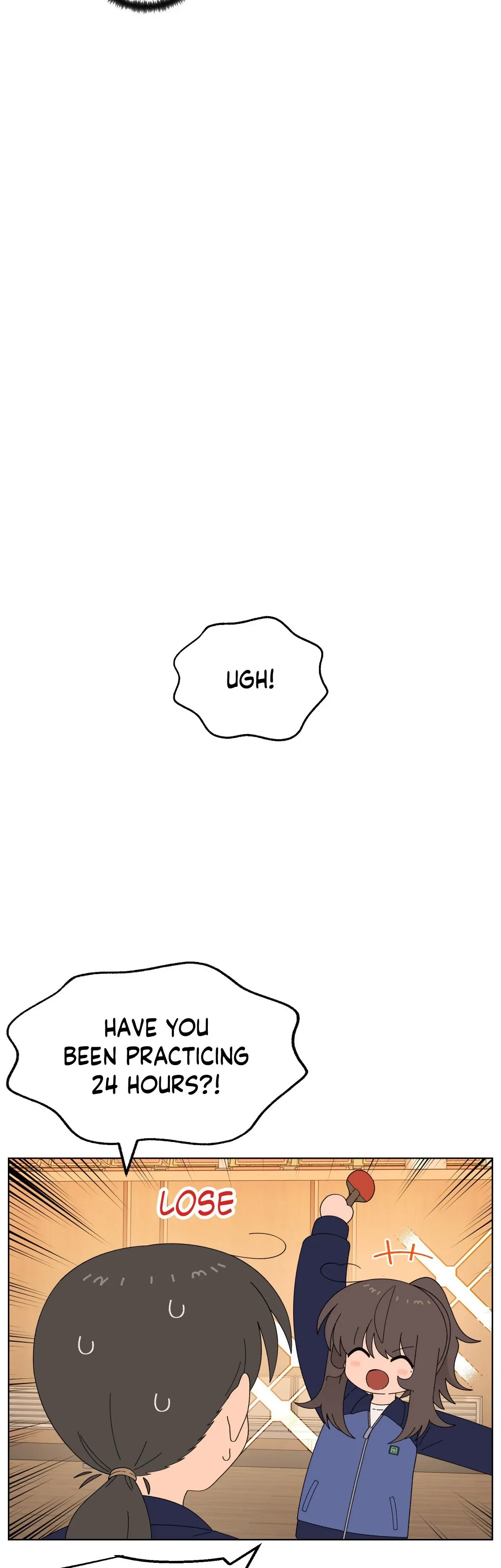 You’re Under My Skin! Chapter 98 page 18