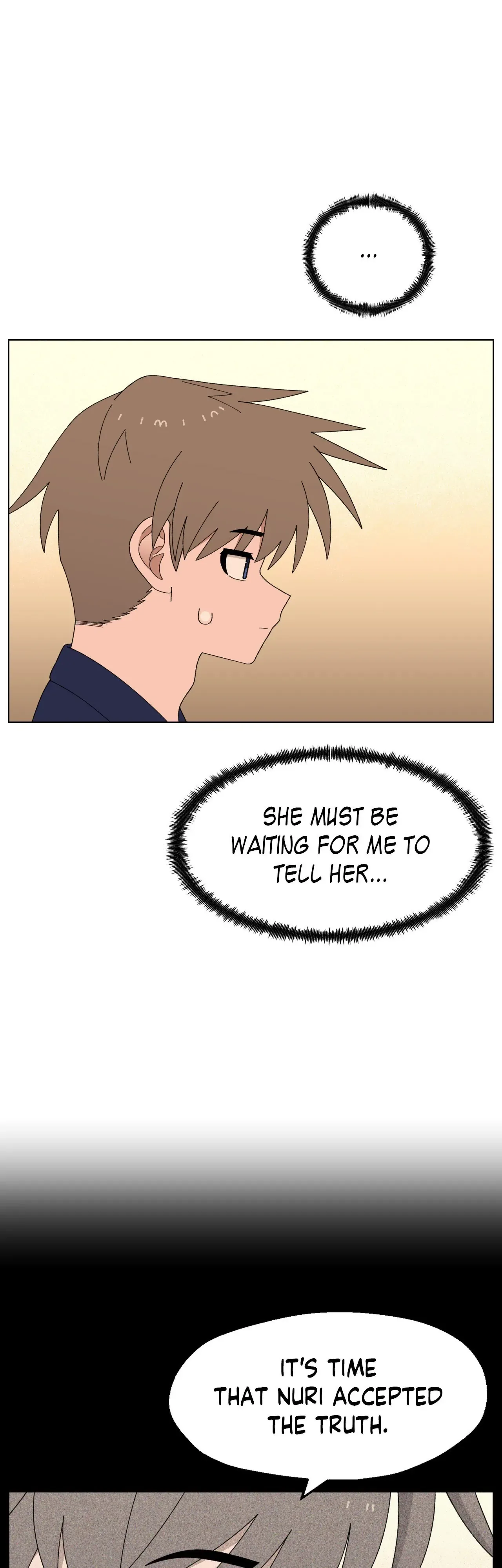 You’re Under My Skin! Chapter 98 page 16