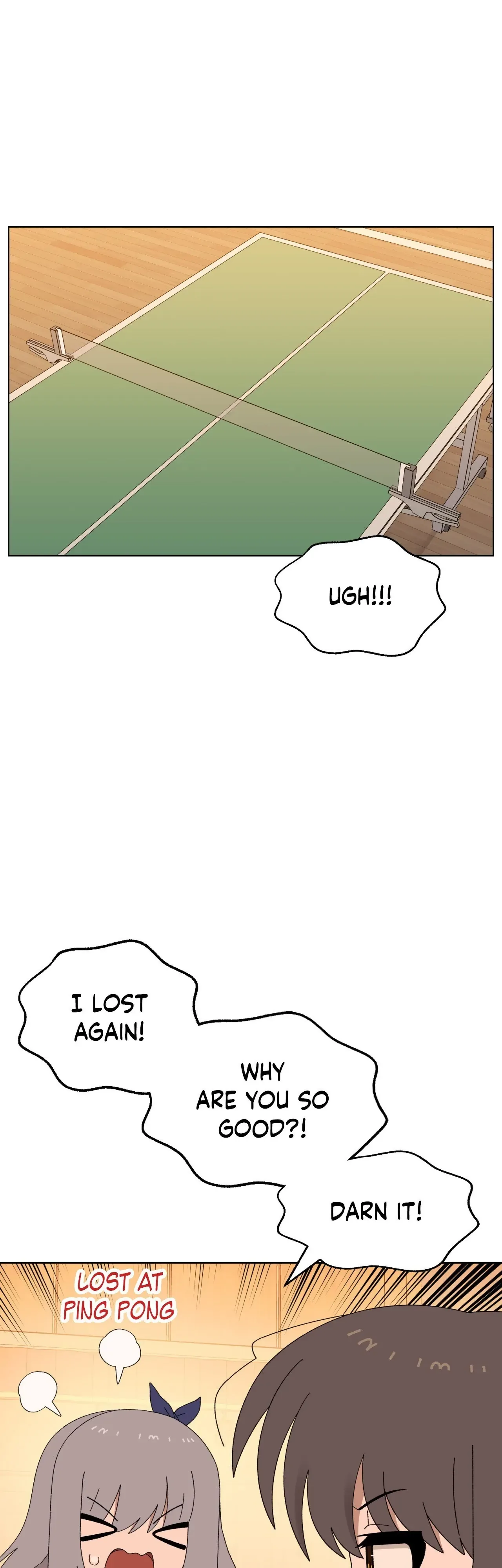 You’re Under My Skin! Chapter 98 page 2