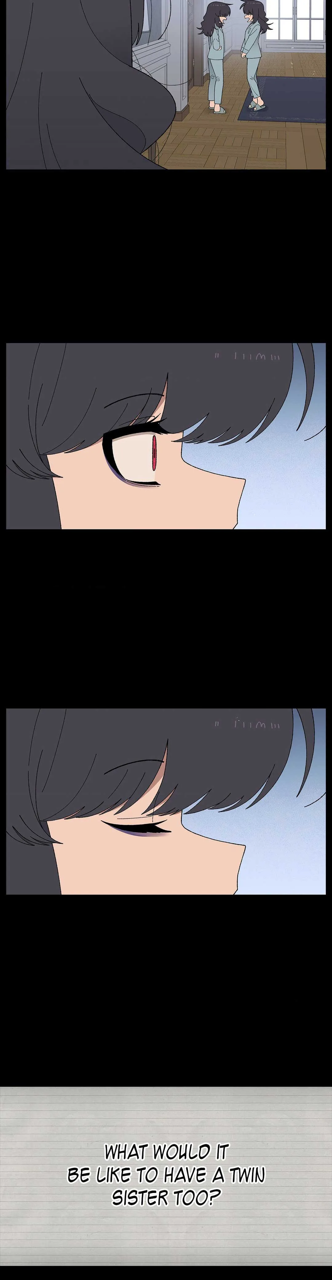 You’re Under My Skin! Chapter 100 page 24