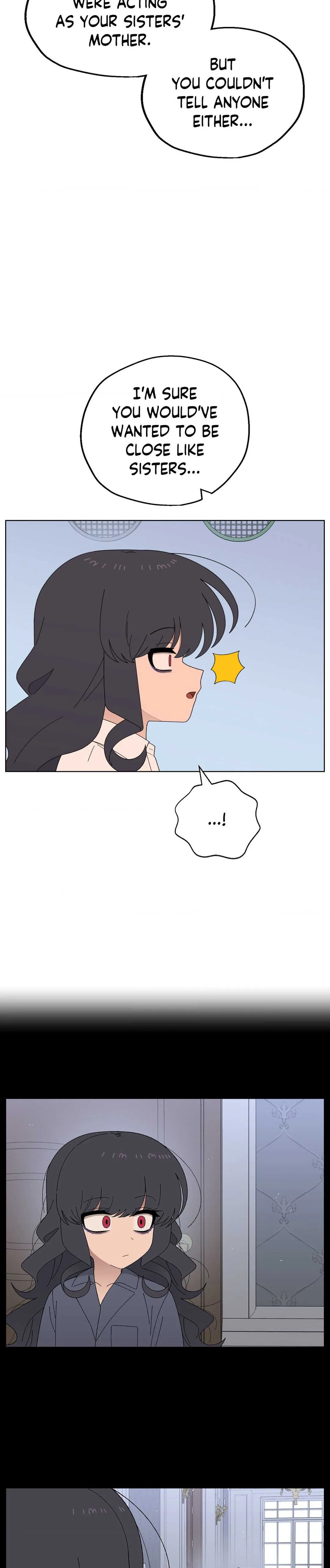 You’re Under My Skin! Chapter 100 page 23