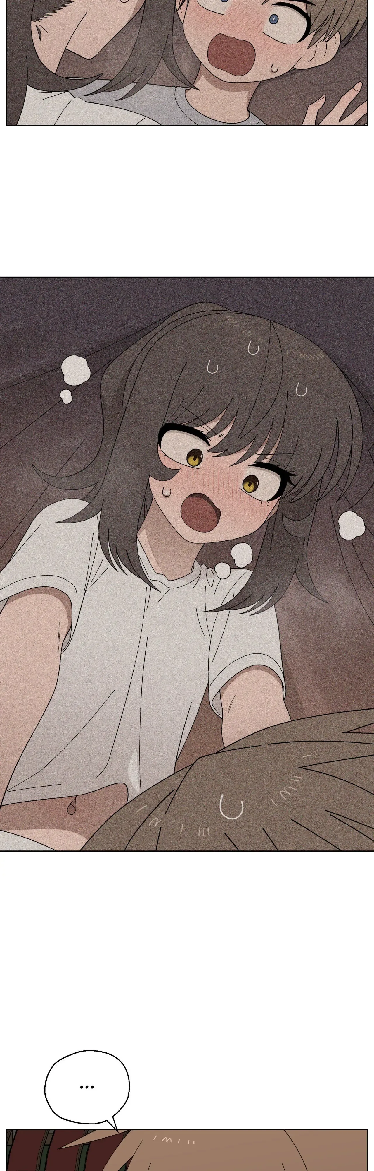 You’re Under My Skin! Chapter 98 page 7