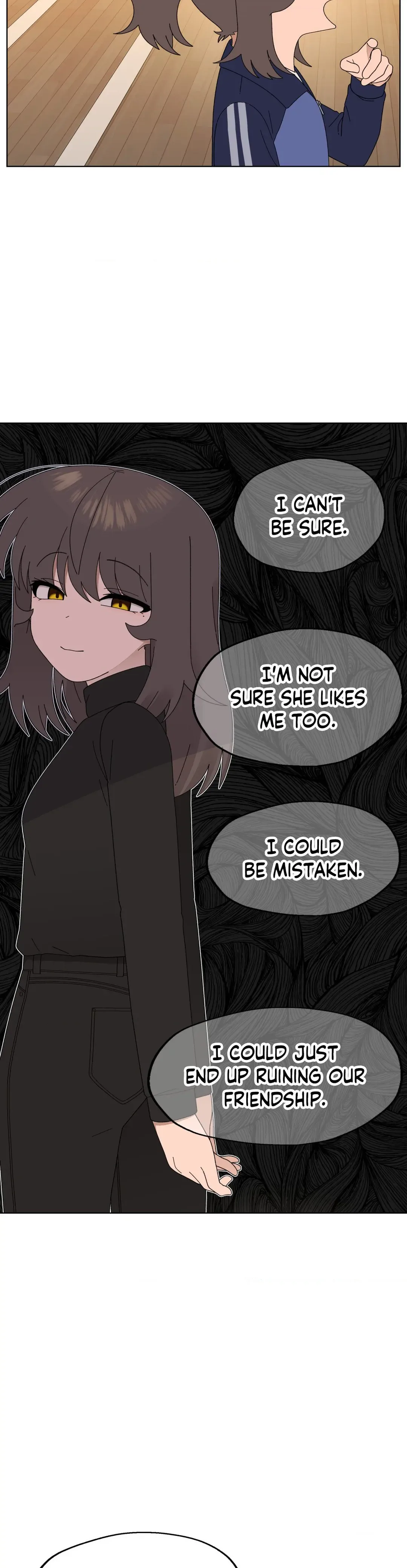 You’re Under My Skin! Chapter 99 page 18