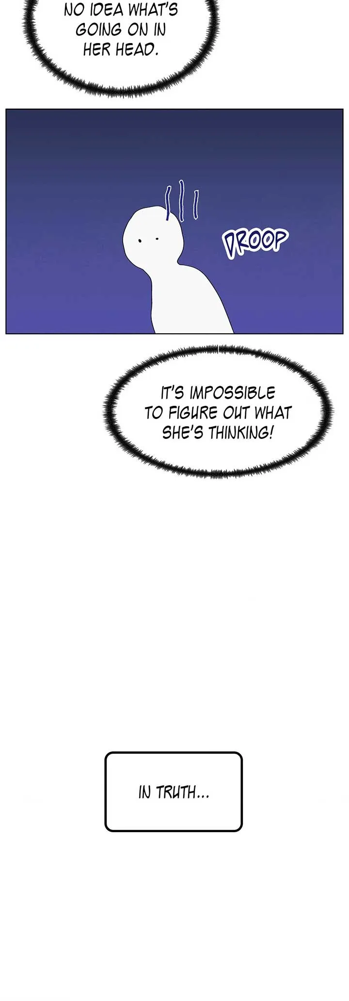 You’re Under My Skin! Chapter 95 page 29