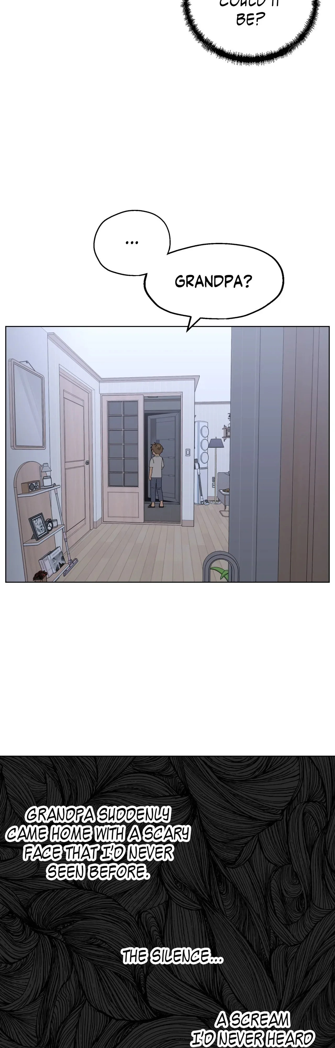 You’re Under My Skin! Chapter 96 page 15