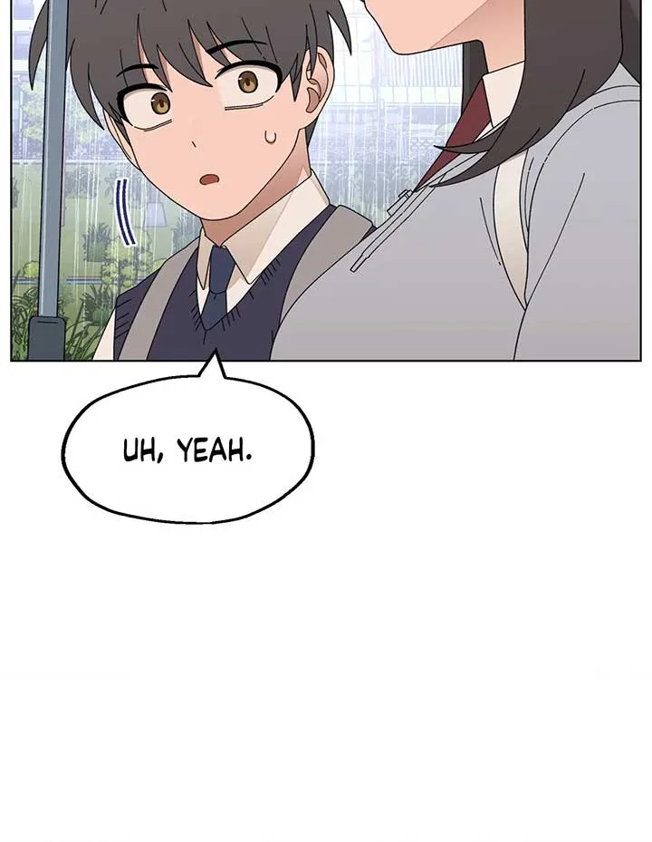 You’re Under My Skin! Chapter 95 page 46