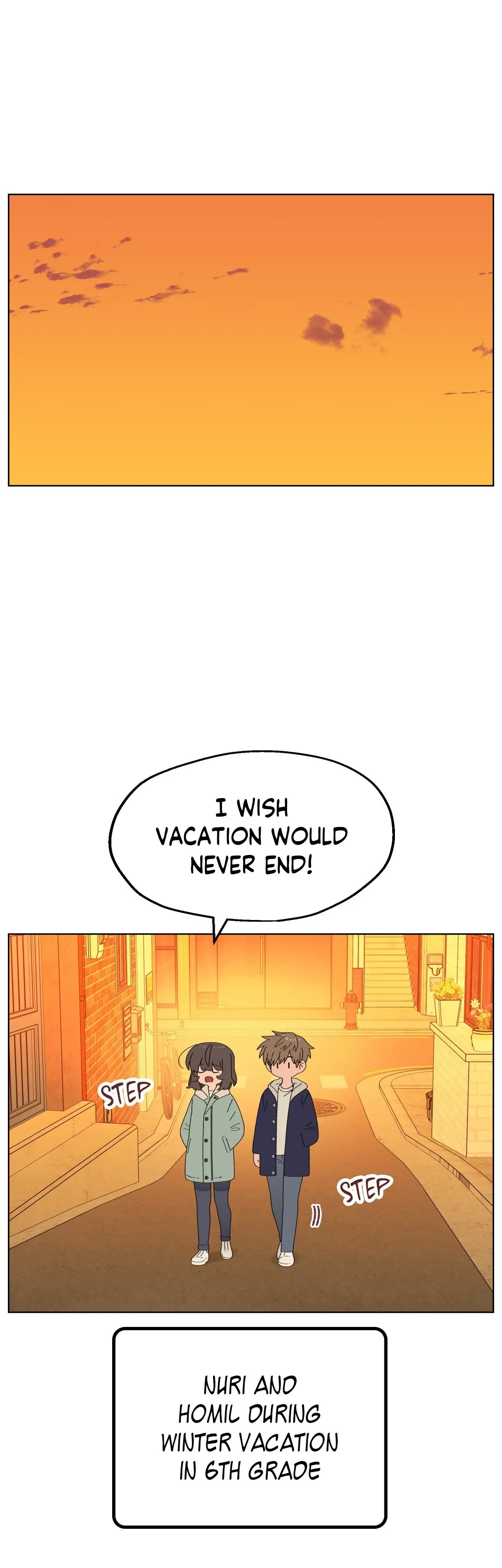You’re Under My Skin! Chapter 96 page 2