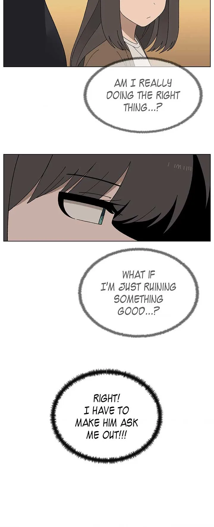 You’re Under My Skin! Chapter 95 page 43