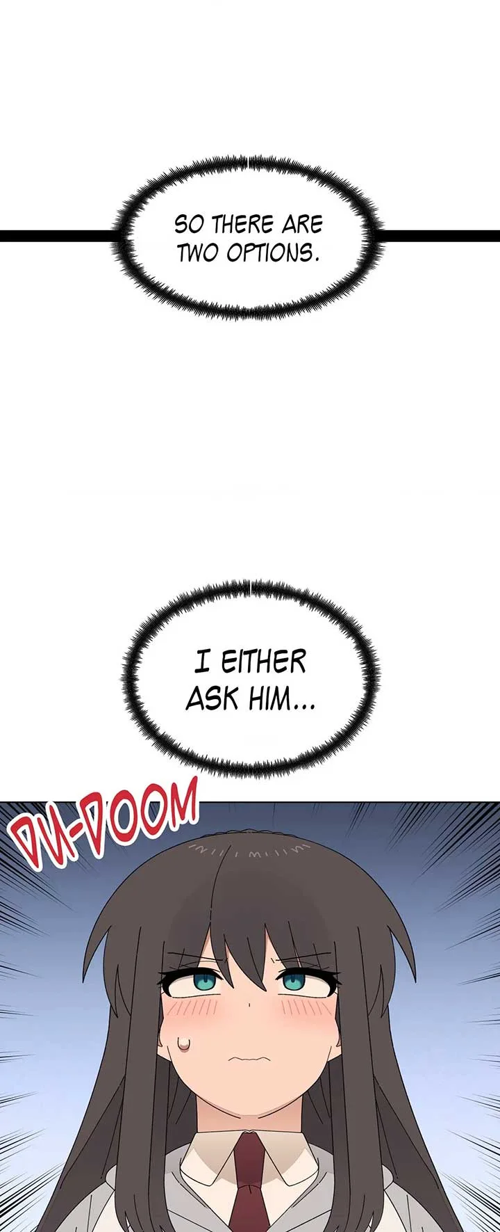 You’re Under My Skin! Chapter 95 page 41